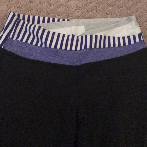 Lululemon Astro pant - Picture 2 of 8